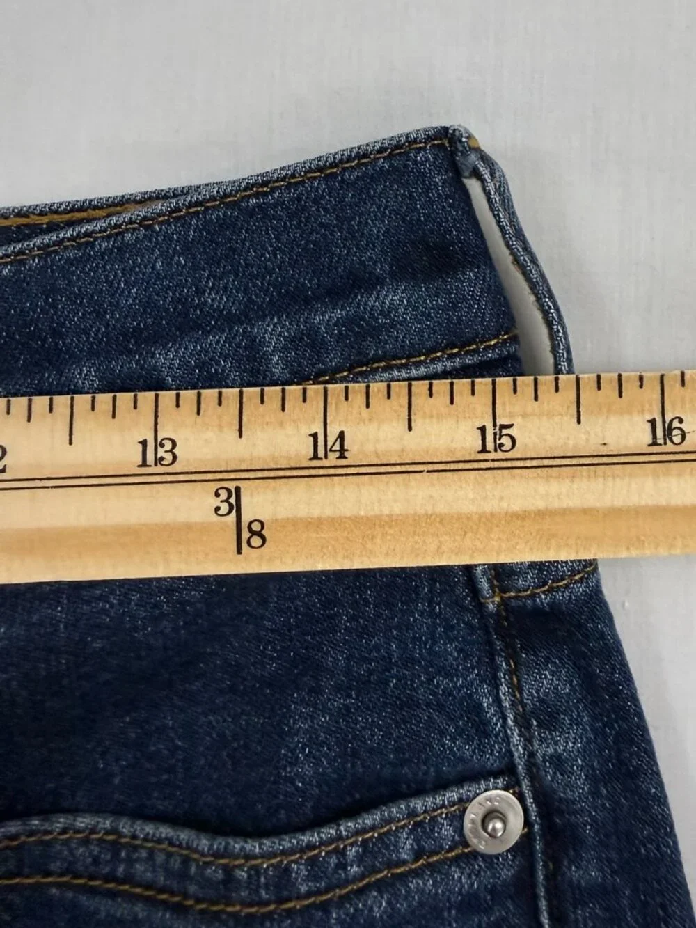 Everlane The Way-High Slim Jean High Rise Straight Leg Size 29s